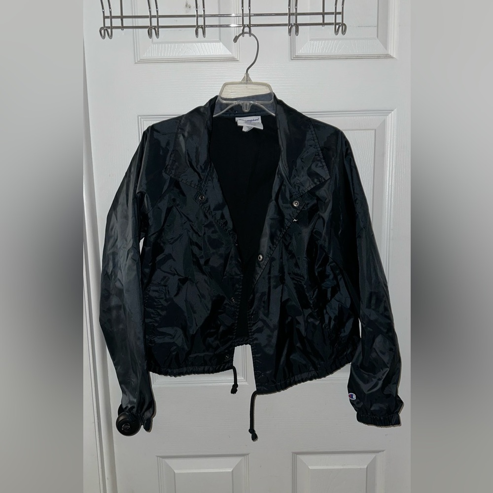 Champion jacket